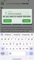 Java Technologies Ekran Görüntüsü 6