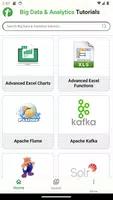 Java Technologies Ekran Görüntüsü 7