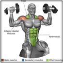تدريب عضلات الجسم APK