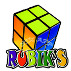 Tutoriel pour Rubik 2x2 icône