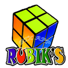 Tutorial for Rubik Cube 2x2 icon