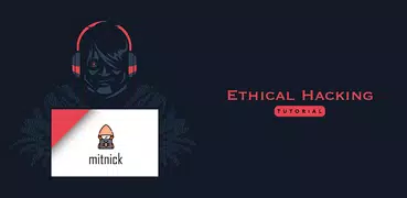 Mitnick - Computer Tips & Ethical Hacking for free