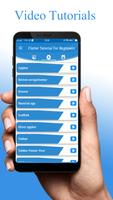 Flutter Tutorial captura de pantalla 1