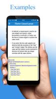 Flutter Tutorial captura de pantalla 3