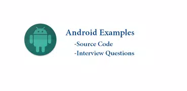 Learn Android With Source Code