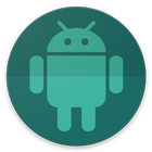Learn Android With Source Code icône