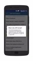 Learn Android With Source Code capture d'écran 7