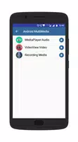 Learn Android With Source Code capture d'écran 4