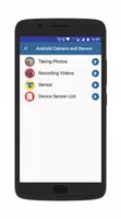 Learn Android With Source Code capture d'écran 5
