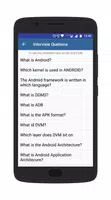 Learn Android With Source Code capture d'écran 6