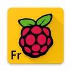 Raspberry Pi Français иконка