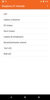 Raspberry Pi Français скриншот 2