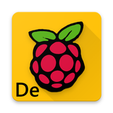 Raspberry Pi Deutsche