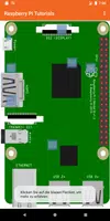 Raspberry Pi Deutsche ảnh chụp màn hình 1