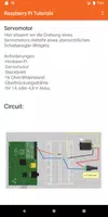 Raspberry Pi Deutsche ảnh chụp màn hình 5