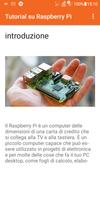 Raspberry Pi Italian screenshot 2