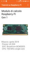 Raspberry Pi Italian screenshot 3