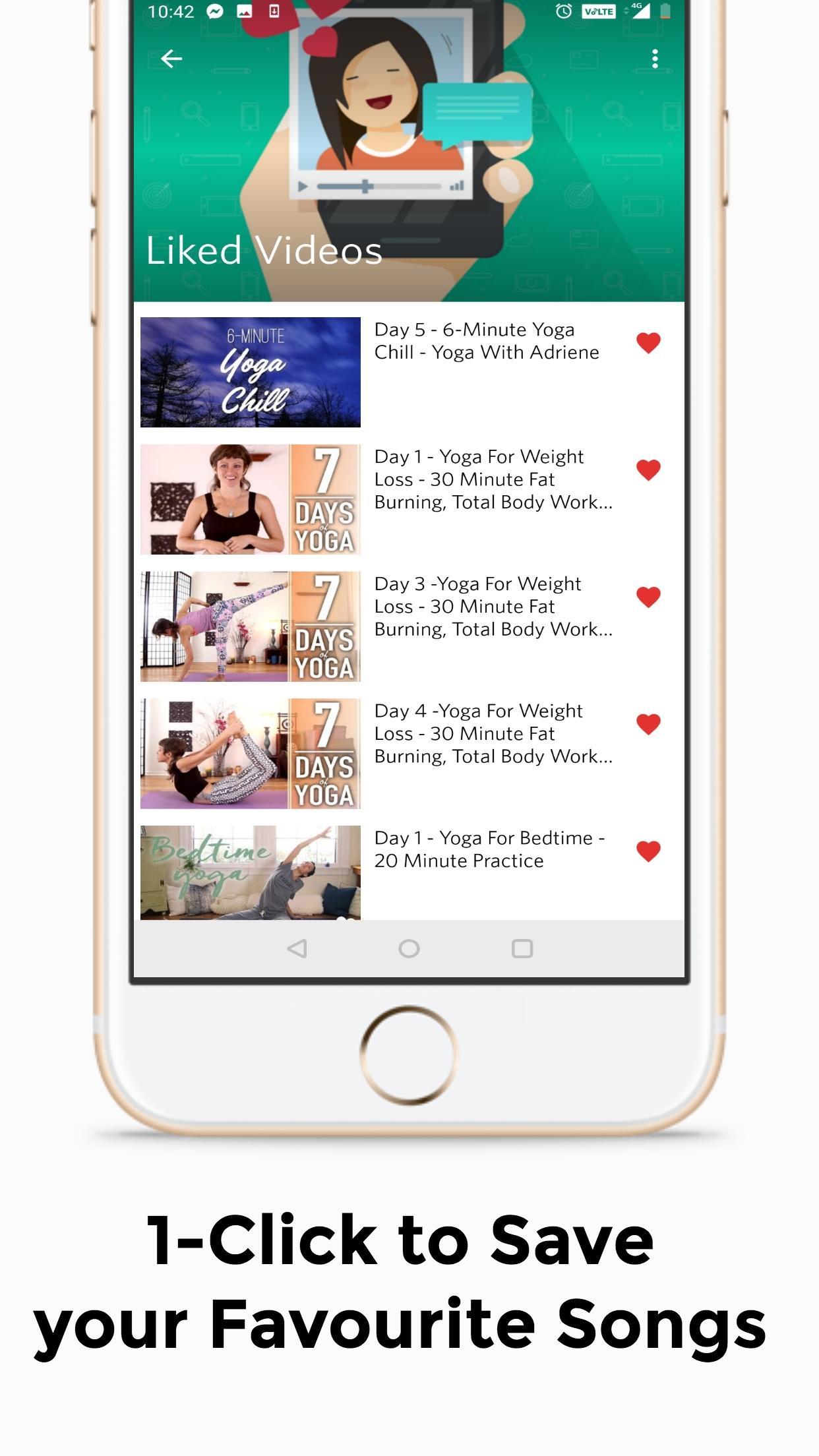 30 Days Yoga Challenge Yoga At Home Everyday For Android 30 Days Yoga Challenge Yoga At Home Everyday For Android