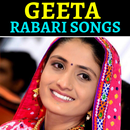 Geeta Rabari Gujarati Video Songs - Top 100 ગીત APK