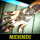 Best Mehndi Designs - Easy Step by Step 2019 图标