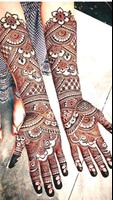 Best Mehndi Designs - Easy Step by Step 2019 penulis hantaran