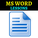 Learn MS Word in Hindi - FREE Lessons 2019 APK