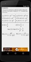 Exam P Quick Notes screenshot 2