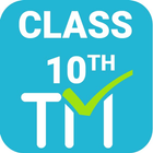 CBSE Class 10 أيقونة