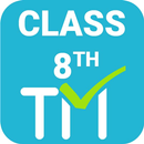 CBSE Class 8 APK