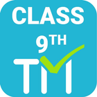 CBSE Class 9 أيقونة