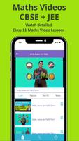 Class 11 Maths IIT JEE Mains & Advanded screenshot 1