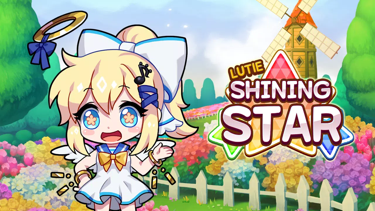 Lutie : Shining Star APK for Android Download