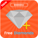 Guide and Free Diamonds for Free APK
