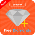 Guide and Free Diamonds for Free 圖標