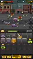 Zombie Road imagem de tela 1