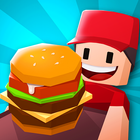 Burger Inc. icône