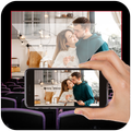HD Video Projector Simulator