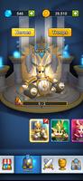 Hero Little War 스크린샷 3