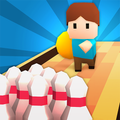 ”Idle Bowling