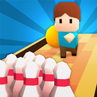 Idle Bowling biểu tượng