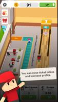 Idle Bowling ảnh chụp màn hình 3