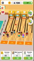 Idle Bowling ảnh chụp màn hình 1