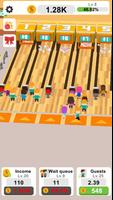 Idle Bowling ảnh chụp màn hình 2