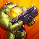 Idle Star Hero ícone
