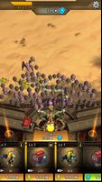 Idle Star Hero screenshot 3