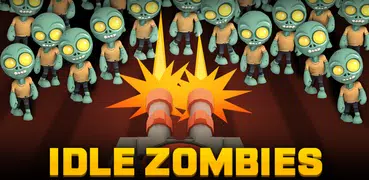 Zombis incrementales