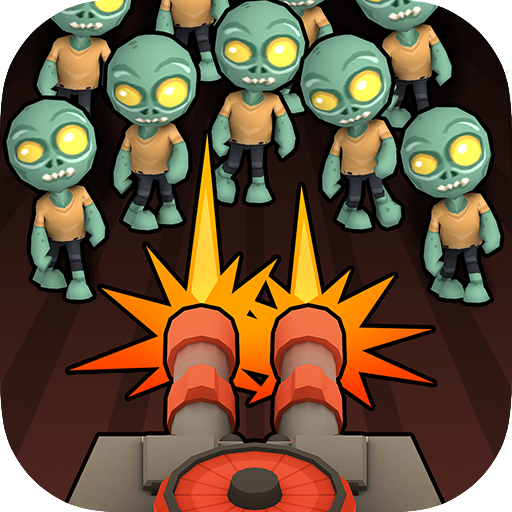 Zombis incrementales