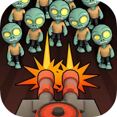 Descargar APK de Zombis incrementales