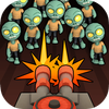 Idle Zombies Mod apk versão mais recente download gratuito