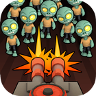Idle Zombies-icoon